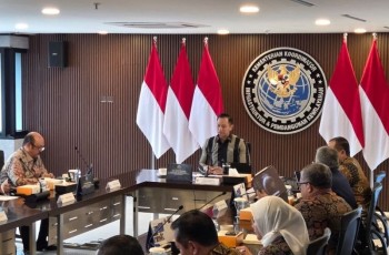 AHY: Penertiban Truk ODOL Demi Keselamatan dan Infrastruktur Jalan