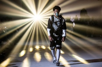 Future Loundry x Persona Hadirkan RAGA di JF3 2025: Bukan Sekadar Fashion Show, Tapi Kebangkitan Kolektif
