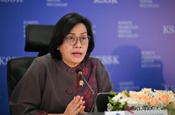Pemerintah Kucurkan Rp1.333 Triliun untuk Warga Miskin Lewat APBN 2025