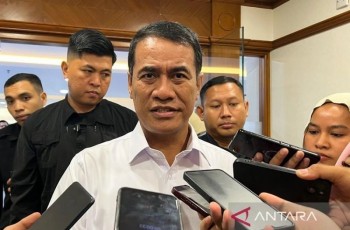 Pemerintah Sederhanakan Sistem Distribusi Pupuk Subsidi demi Perkuat Ketahanan Pangan