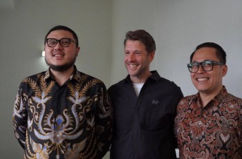 Amer Sports Gugat Pembatalan Merk ke PN Niaga, Perjuangkan Kepemilikan Fashion Arcteryx di Indonesia