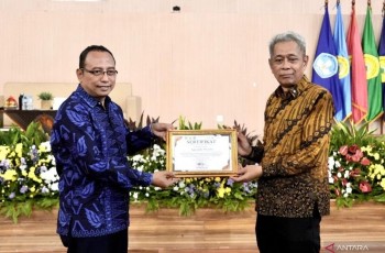 Wamensos: Sekolah Rakyat Jadi Langkah Presiden Putus Rantai Kemiskinan