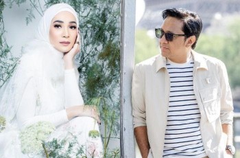 Andre Taulany Digugat Balik oleh Erin, terkait Harta Gono-Gini