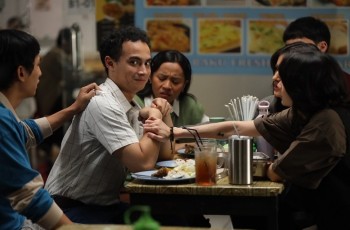 Tinggal Meninggal Resmi Tayang di Seluruh Bioskop 14 Agustus 2025, Dipuji Yandy Laurens hingga Ringgo Agus