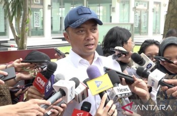Prabowo dan Gibran Akan Melepas Karnaval Kemerdekaan Malam di Monas