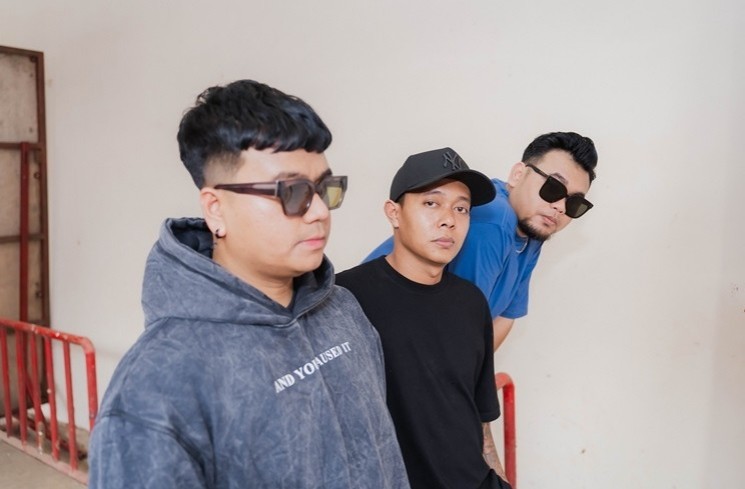 Karnamereka Rilis Album Fortune. [ist]