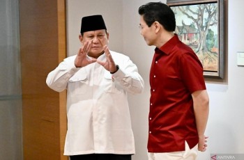 PM Singapura Ucapkan Selamat HUT ke-80 RI, Dorong Penguatan Kerja Sama Bilateral