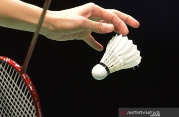 Indonesia Borong Semua Gelar Juara di Ghana International 2025