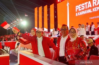 Perhatian Pemerintah pada Pendidikan Dinilai Dorong Peningkatan Kualitas SDM