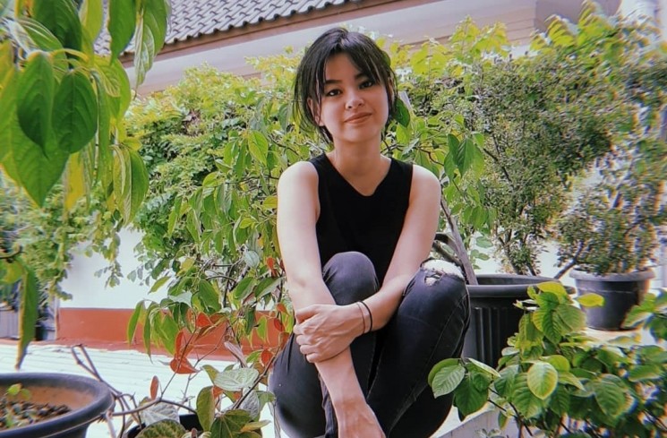 Profil Gustika Jusuf Hatta, Cucu Bung Hatta yang Lantang Suarakan HAM di Indonesia. (Instagram/gustikajusuf)