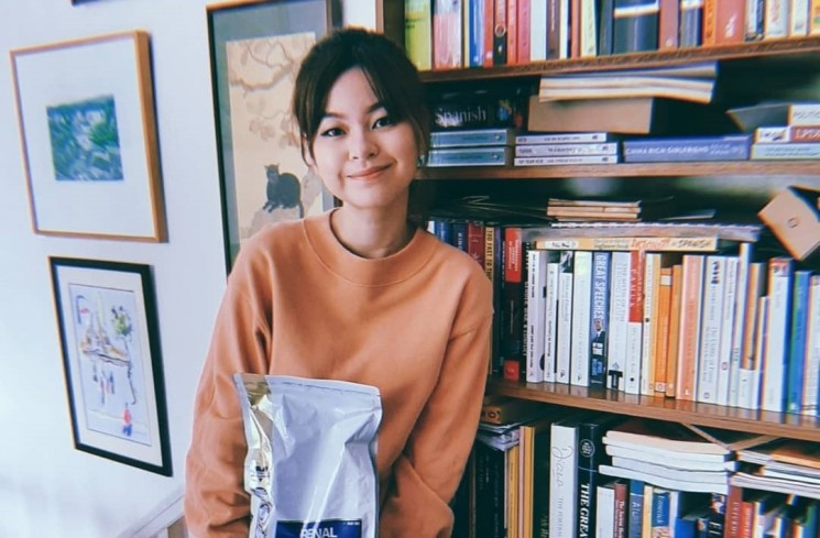 Profil Gustika Jusuf Hatta, Cucu Bung Hatta yang Lantang Suarakan HAM di Indonesia. (Instagram/gustikajusuf)