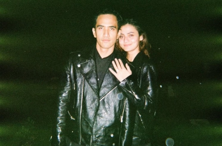 Berita Viral Siapa Rachquel Nesia? Aktris Muda yang Baru Resmi Menikah dengan Kevin Royano