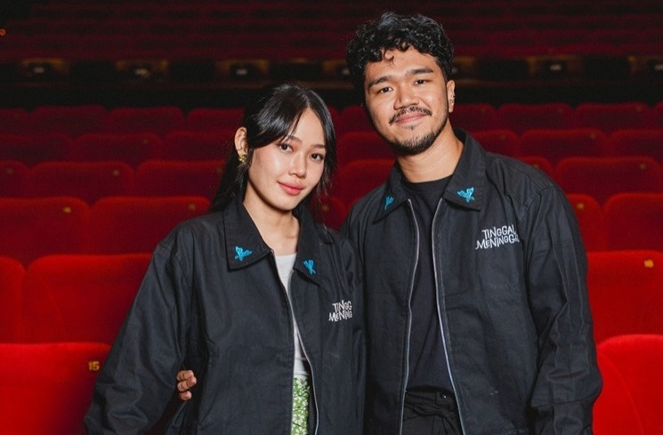 Dari Impersonator ke Kursi Sutradara: Perjalanan Karier Kristo Immanuel. [ist]