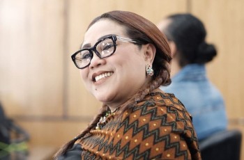Komedian Nunung Bangga Masuk Nominasi 'Anukom 2025', Ingin Srimulat Punya Generasi Penerus