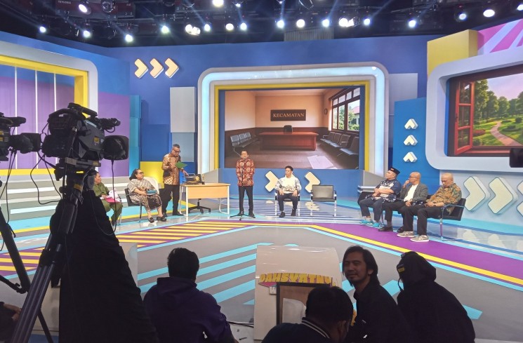 Para Nominator 'Anukom 2025'. (ist)