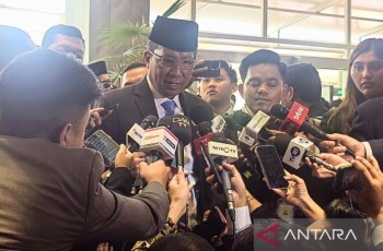 Menkum Supratman Dorong Audit LMK dan LMKN Demi Transparansi Royalti Musik