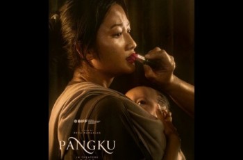 Film Pangku Berkompetisi di Busan International Film Festival 2025, Langkah Penting Penyutradaraan Reza Rahadian