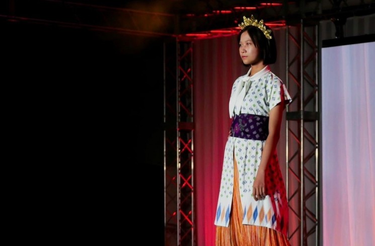 LAKON Indonesia Membawa Warisan dan Inovasi ke Panggung Utama Osaka World Expo. [ist]