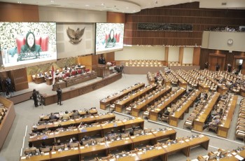 Fakta Gaji Anggota DPR, Benarkah Capai Rp100 Juta Per Bulan? Ini Rinciannya