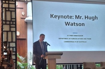 Australia Tegaskan Pentingnya Diplomasi Siber untuk Cegah Konflik dan Perkuat Ketahanan Digital