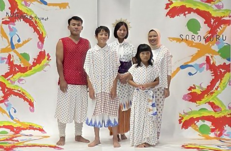 Berita Viral LAKON Indonesia Membawa Warisan dan Inovasi ke Panggung Utama Osaka World Expo