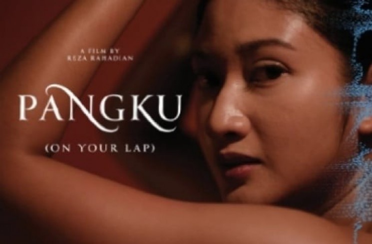 Film Pangku Berkompetisi di Busan International Film Festival 2025, Langkah Penting Penyutradaraan Reza Rahadian. [ist]