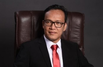 Siapa Immanuel Ebenezer, Wamenaker Gerindra yang Terjerat OTT KPK?