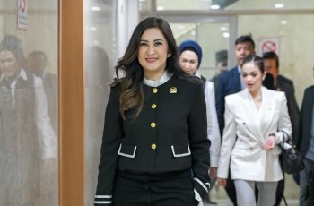 6 Kontroversi Nafa Urbach, Dari Isu Obat hingga Bela Tunjangan DPR