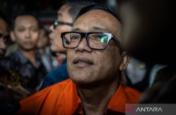 KPK Belum Tampilkan Bukti Kasus Wamenaker, Masih Ada Pemeriksaan Berlanjut