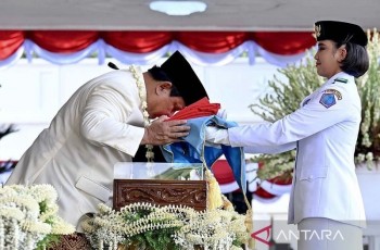 Prabowo Dijadwalkan Pidato di Sidang Umum PBB, 23 September 2025