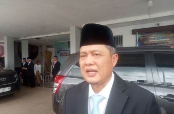 25 Napi Risiko Tinggi Asal Jambi Dipindahkan ke Nusakambangan