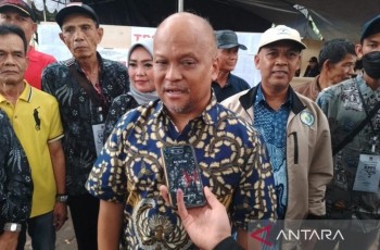 Ilham Akbar Habibie dan Bupati Pati Minta Penjadwalan Ulang Pemeriksaan KPK