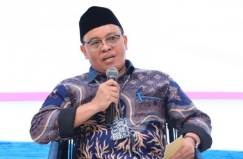Kemenag Ajukan 71 Ribu Formasi Penyuluh Agama Islam ke Kemenpan-RB