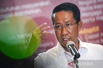DPR Setuju, BP Haji Akan Bertransformasi Jadi Kementerian