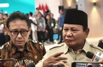 Prabowo Tekankan Percepatan Pemenuhan 70 Ribu Dokter Spesialis di Indonesia