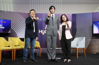 Ahn Hyo Seop akan Gelar Konser Perdana di Jakarta