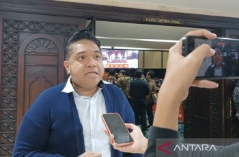 DPRD DKI Nilai Diskon Pajak Restoran dan Hotel Kebijakan Tepat Bantu Pemulihan Ekonomi
