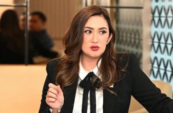 Polemik Gaji DPR, Nafa Urbach Janji Beri Tunjangan untuk Guru