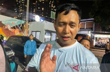 Bulog Pastikan Beli Beras SPHP Tak Wajib Difoto