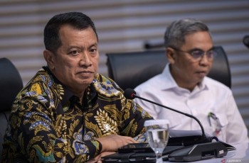 UU Haji dan Umrah Disahkan, Wamen PANRB: Langkah Strategis Tingkatkan Pelayanan Jamaah