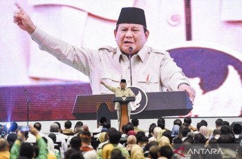 Prabowo Ingatkan Direksi BUMN: Jangan Berlaku Seperti Raja, Semua Bisa Diganti
