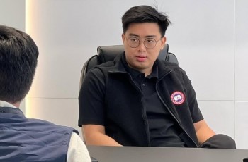 Profil Timothy Ronald: Biodata, Kekayaan, dan Perjalanan Karier The Next Warren Buffett Indonesia