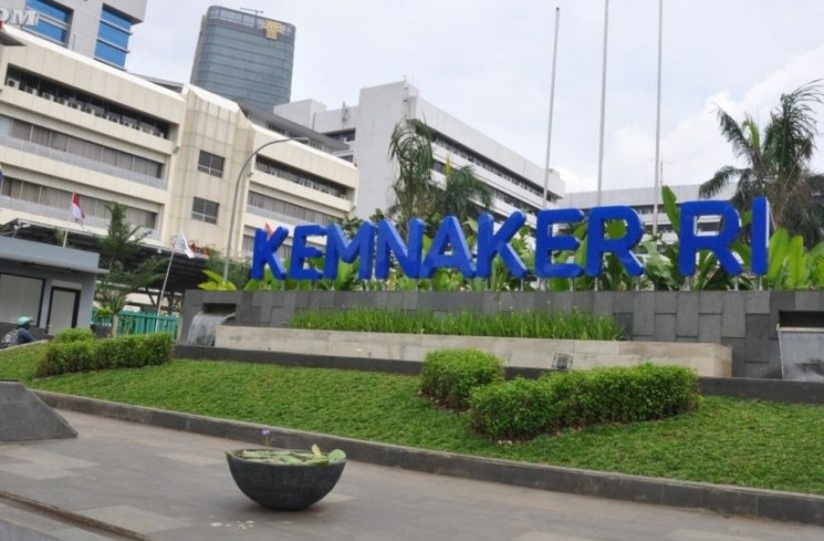 Program TKM Pemula, TKM Lanjutan, dan Padat Karya 2025: Dukungan Kemnaker untuk Kemandirian Ekonomi. [Suara.com]