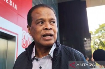 KPK Periksa Lima Saksi Baru Kasus Dugaan Korupsi Kuota Haji
