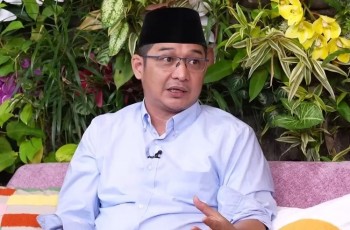 Terungkap! Pasha Ungu Beberkan Alasan Anggota DPR Joget-joget di Sidang Tahunan MPR