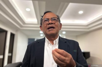 Dewan Pers: Aparat Wajib Jaga Keselamatan Wartawan saat Liput Demo