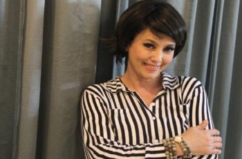 Meriam Bellina jadi Perawat di Film 'Agape The Unconditional Love'