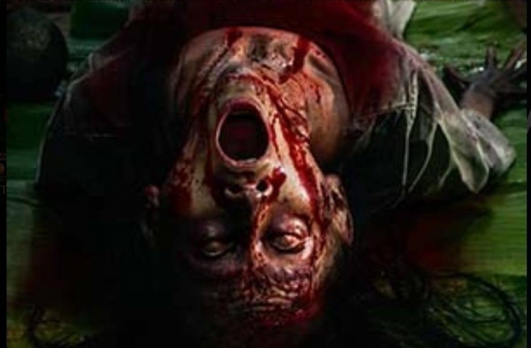 Para Pemain Film 'Menjelang Magrib 2'. (ist)