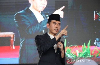 Ketua MUI Imbau Massa Demo Tak Lakukan Penjarahan dan Anarkisme