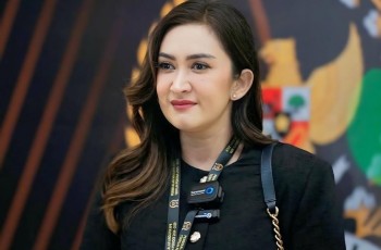 Sudah Dinonaktifkan! Publik Desak Nafa Urbach, Eko Patrio, dan Uya Kuya Mundur dari DPR